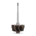 Turbínové kolo pro Pulsar PSR 3584 GEN2 68 × 62 mm profil lopatek RS-2