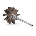 Turbínové kolo pro Pulsar PSR 3584 GEN2 68 × 62 mm profil lopatek RS-1