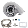 Turbodmychadlo Pulsar PSR 6782G 1150KM 1.28 T4 Twin Scroll Vstup 4