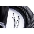Sací systém Proram PSR-232-BK Volkswagen VW Golf MK5 R32 3.2l -8