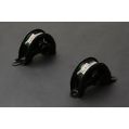 Hardrace Front Lower Harden Engine Mount Honda-1