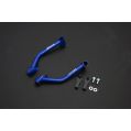 Hardrace Rear Subframe Brace Subaru Forester Impreza XV-1