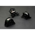 Hardrace Harden Engine Mount for Honda Civic-1