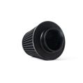 Univerzální vzduchový filtr Ramair ProMax s velkým 60mm gumovým hrdlem v uzavřeném airboxu-3