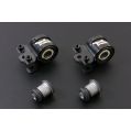 Hardrace Front Lower Arm For Bushing For Mazda 3 5-1