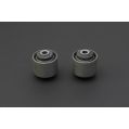 Hardrace Rear Trailing Arm For Bushing For Subaru Forester Impreza Legacy outback-1