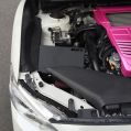 Sací systém MST Performance pro Subaru WRX 2.0T FA20-4