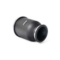Univerzální pěnový vzduchový filtr Ramair ProMax s velkým 80mm gumovým hrdlem v uzavřeném airboxu-4