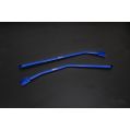 Hardrace Middle Lower Brace Toyota Alphard-1