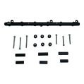 Palivová lišta DeatschWerks Toyota 1JZ-GTE Non-VVTi 1989-1993 Toyota Supra 1989-96 Toyota Chaser 1988-96 Toyota Cresta 1988-96 Toyota Mark II 1991-96 Toyota Soarer-1