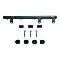 Palivová lišta DeatschWerks Nissan SR20 S13 1991-97 Nissan 180SX 1991-93 Nissan Silvia 1989-93 Nissan 240SX-1