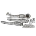 Competition Package Wagner Tuning EVO1 for Audi TTRS 8J/RS3 8P 2.5 TSFI Intercooler / Downpipe-4