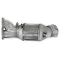 Sada Performance Wagner Tuning EVO1 pro BMW E-series 135i Intercooler / Downpipe-5