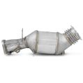 Sada Competition Wagner Tuning EVO2 pro BMW E-series 135i Intercooler / Downpipe-4