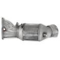 Sada Competition Wagner Tuning EVO2 pro BMW E-series 135i Intercooler / Downpipe-5