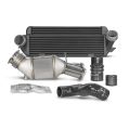 Competition Package Wagner Tuning EVO2 for BMW E-series 135i Intercooler / Downpipe-1
