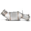 Competition Package Wagner Tuning EVO2 for BMW E-series 135i Intercooler / Downpipe-4