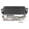 Competition Package Wagner Tuning EVO1 for BMW F-series 125i Intercooler / Downpipe-1