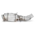 Competition Package Wagner Tuning EVO1 for BMW F-series 125i Intercooler / Downpipe-4