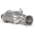 Competition Package Wagner Tuning EVO1 for BMW F-series M 135i Intercooler / Downpipe-5