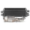 Competition Package Wagner Tuning EVO2 for BMW F-series 125i Intercooler/ Downpipe-1