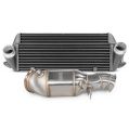 Competition Package Wagner Tuning EVO2 for BMW F-series M 135i Intercooler / Downpipe -1