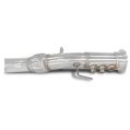 Performance Package Wagner Tuning for BMW F-series F07/10/11/01/02 Intercooler / Downpipe-4