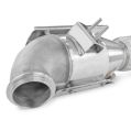 Competition Package Wagner Tuning for Ford Focus MK3 ST250 Intercooler / Downpipe-4