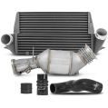 Competition Package Wagner Tuning EVO3 for BMW E-series N55 Intercooler / Downpipe-1