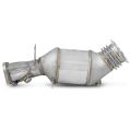 Competition Package Wagner Tuning EVO3 for BMW E-series N55 Intercooler / Downpipe-4