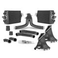 Competition Package Wagner Tuning for Porsche 991 Turbo(S) Intercooler Kit / Y-charge pipe-1