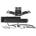 Sada Intercooler/chladič Wagner Tuning pro Audi S8 D4 4.0 BiTurbo-1