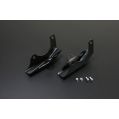 Hardrace Rear Shock Absorber Skid Plate Suzuki Jimny-1