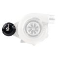 Aktuátor Pulsar PSR Billet 15 PSI pro turbodmychadla PTX28 Series 5 Bolt výstup turbíny PSR2860 PSR2867 PSR2871-2