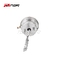 Pulsar PSR Actuator Billet 5psi for PTX28 Series Turbos-1