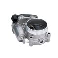RTMG Performance 70mm vylepšená škrticí klapka pro motory VW AG-6