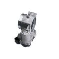 RTMG Performance 70mm vylepšená škrticí klapka pro motory VW AG-3