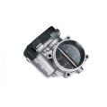 RTMG Performance 70mm vylepšená škrticí klapka pro motory VW AG-2