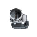 RTMG Performance 70mm vylepšená škrticí klapka pro motory VW AG-1
