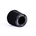 Proram Multi Fit Universal Pleated 63mm Aluminium Neck Air Filter with silicone-1
