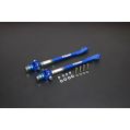 Hardrace Front Tension Rod For Nissan Skyline-1
