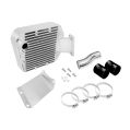 Intercooler Toyota Land Cruiser J 80 Turbo Diesel 1HDT 4.2L Černý-1