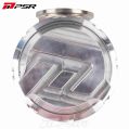 Pulsar PSR New Generation Wastegate 50mm V-Band External Wastegate Silver-2