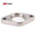 Flange Kit for Pulsar PSR New Generation Wastegate 38mm 2 Bolt External Wastegate Outlet-1