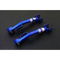 Hardrace Rear Trailing Arm For adjustable Scion FRS Subaru BRZ Toyota 86-1