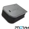 Proram PPF-9859-2 Sportovní vzduchový filtr Porsche Macan 3.0 S 2014-2019-2