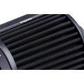 Proram Multi Fit Universal Pleated 63mm Aluminium Neck Air Filter-8