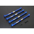 Hardrace Adjustable Rear Camber Arm Mini Cooper Countryman Paceman-1
