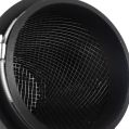 Univerzální kuželový vzduchový filtr Ramair CC-194-VS-76-BK 76mm-4