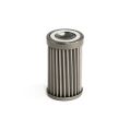 DeatschWerks In-Line Fuel Filter Element 40 Micron 110mm-1